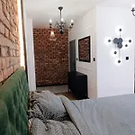 Rynek Experience - Lejlighed