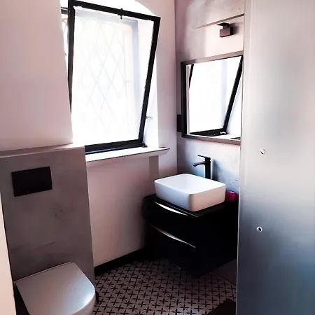 Rynek Experience - Lejlighed