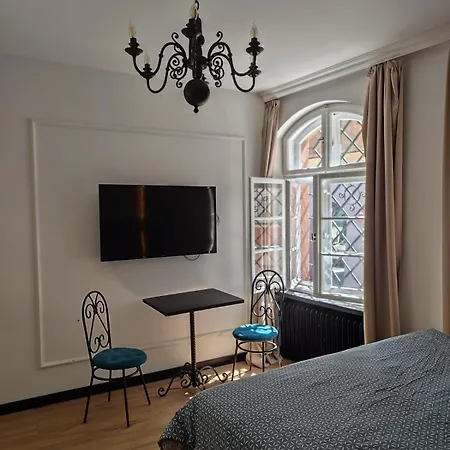 Rynek Experience - Apartamento