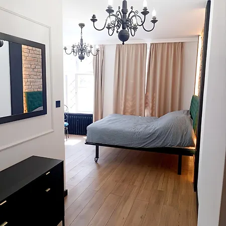 Apartamento Rynek Experience - Gliwice