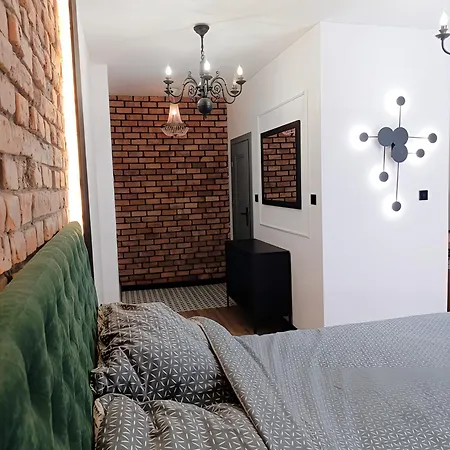 Rynek Experience - Lejlighed