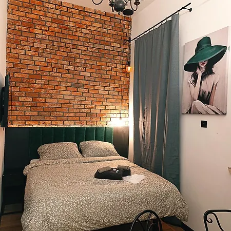 Rynek Experience - Lejlighed *