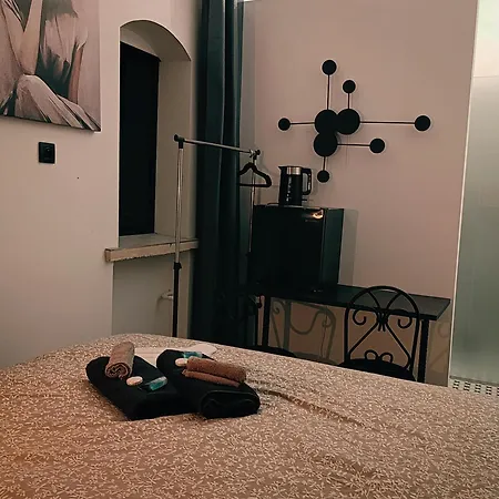 Rynek Experience - Lejlighed Gliwice