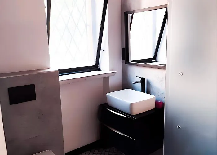 Rynek Experience - דירה