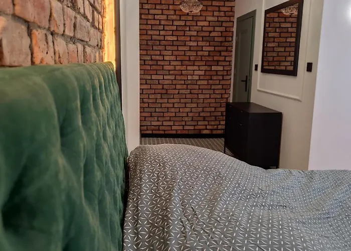 Rynek Experience - גליביצ'ה