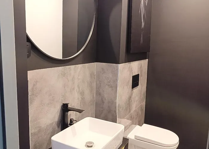 Rynek Experience - Apartamento Gliwice