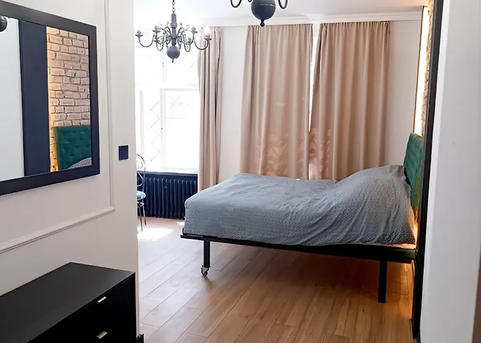 Apartamento Rynek Experience - Gliwice