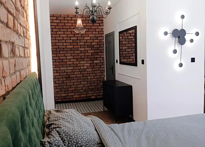 Rynek Experience - Apartamento