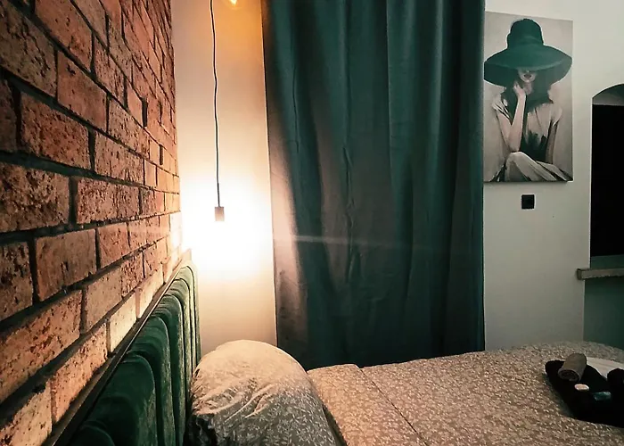 Apartamento Rynek Experience -