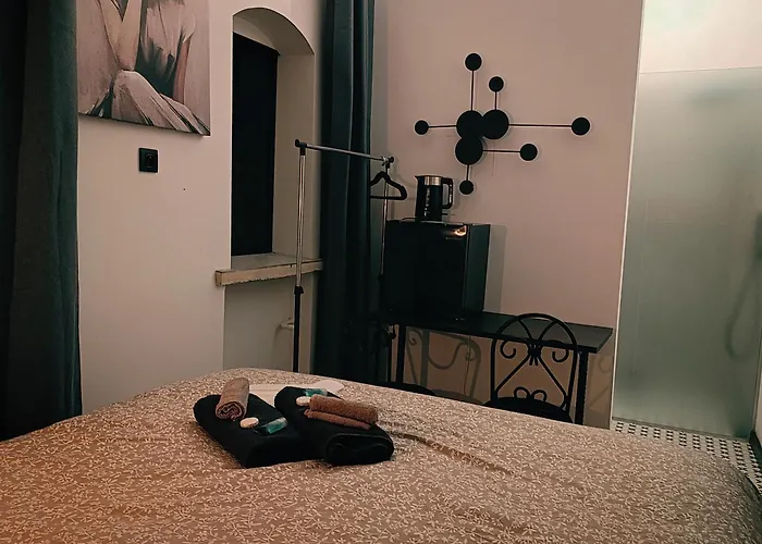 Rynek Experience - דירה גליביצ'ה